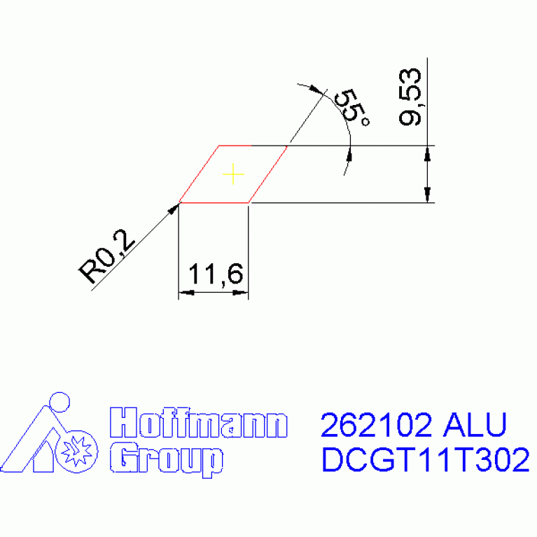 262102 ALU