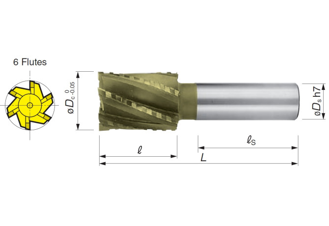 RMES 6450C