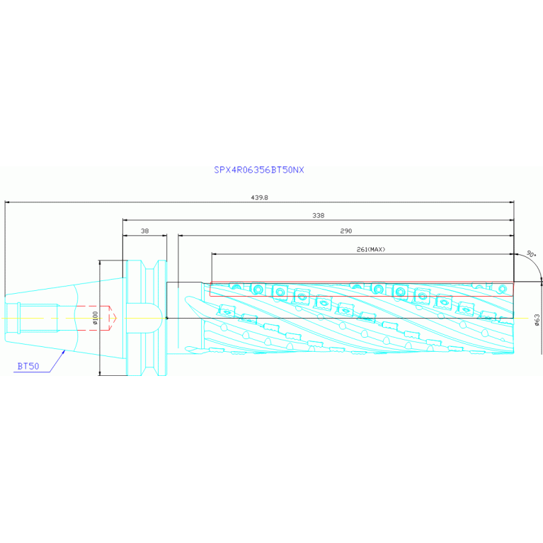 SPX4R06356BT50NX
