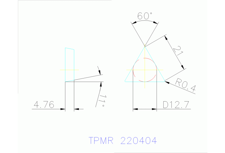 TPMR 220404 TT5100