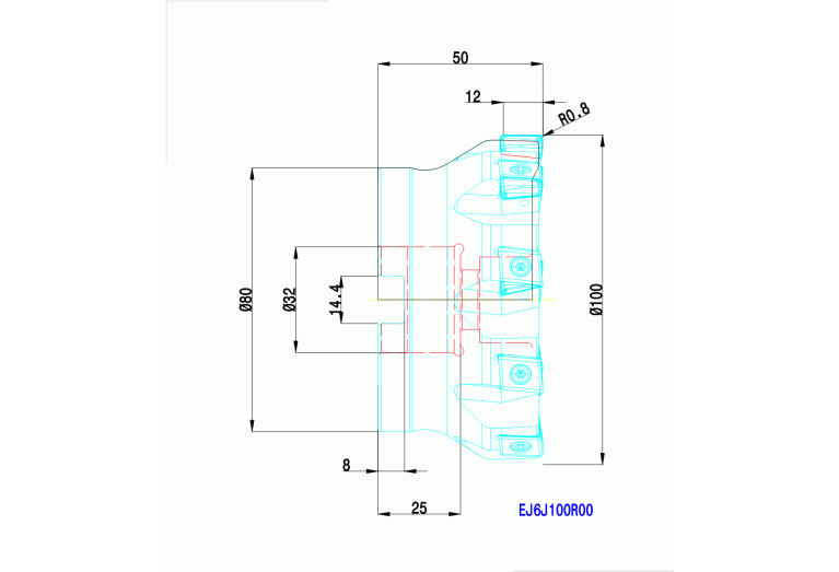 EJ6J100R00