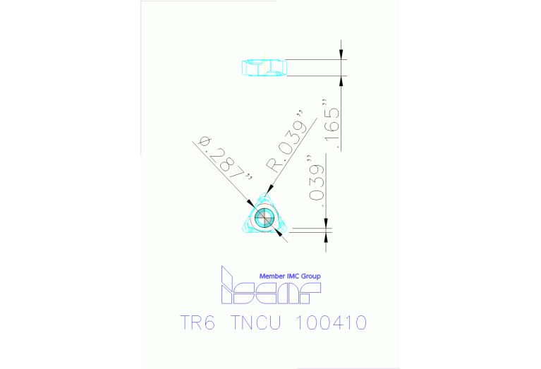 TR6 TNCU 100410 IC830