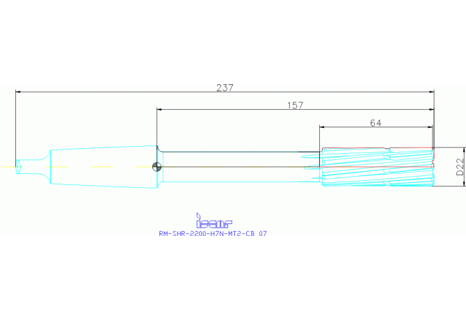 RM-SHR-2200-H7N-MT2-CB