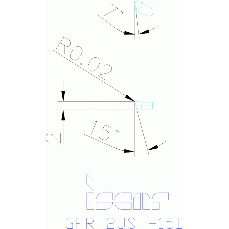 GFR 2JS -15D IC328
