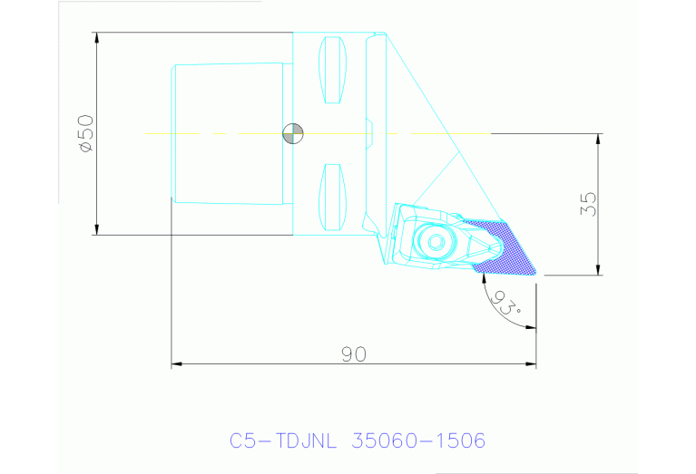 C5-TDJNL 35060-1506