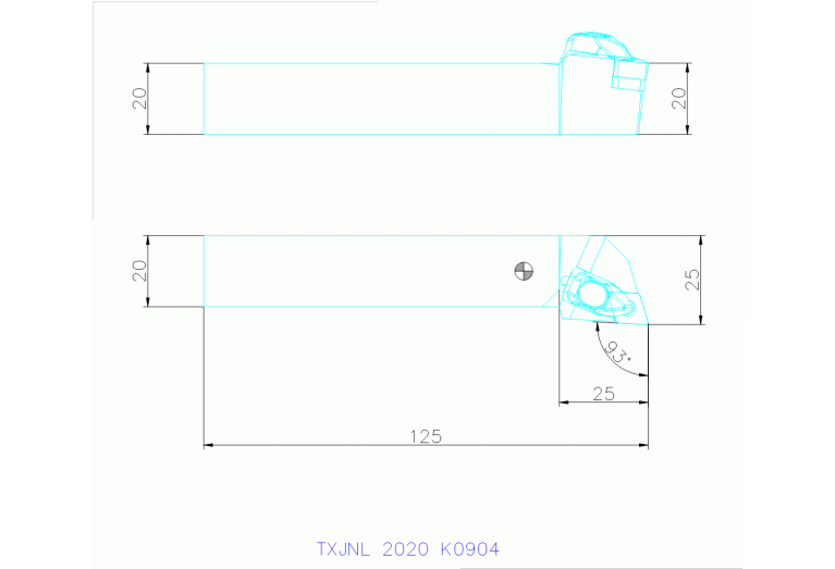 TXJNL 2020 K0904