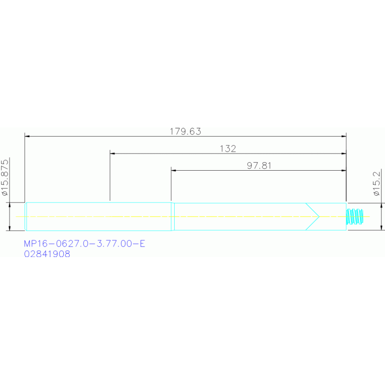 MP16-0627.0-3.77.00-E