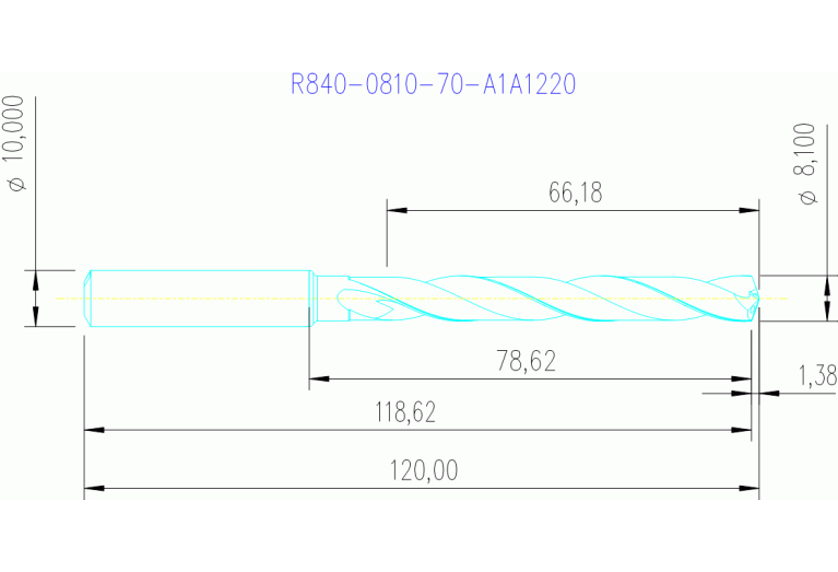 R840-0810-70-A1A 1220