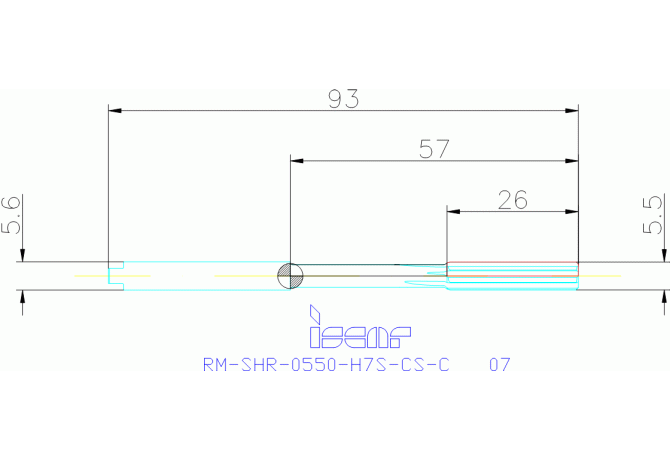 RM-SHR-0550-H7S-CS-C