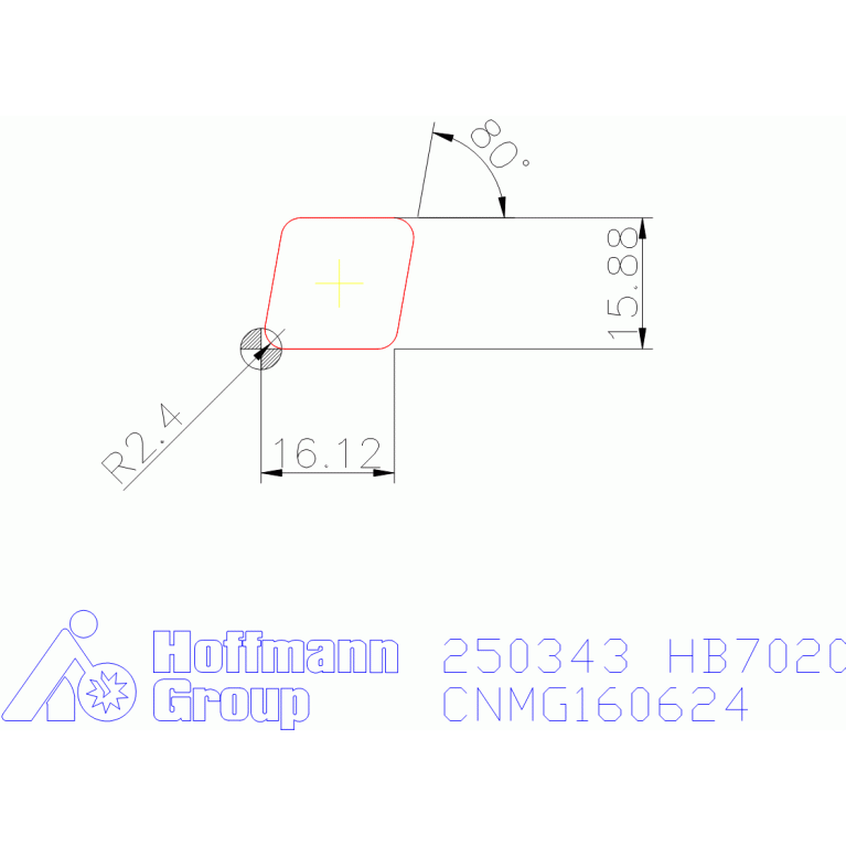 250343 HB7020