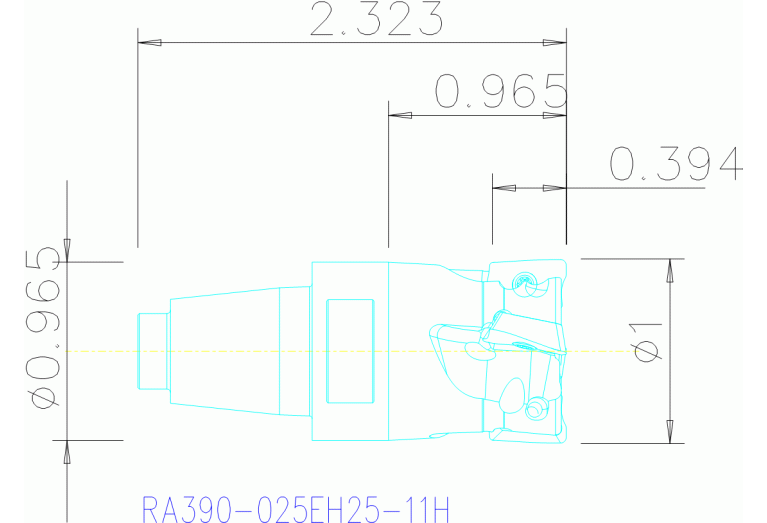 RA390-025EH25-11H