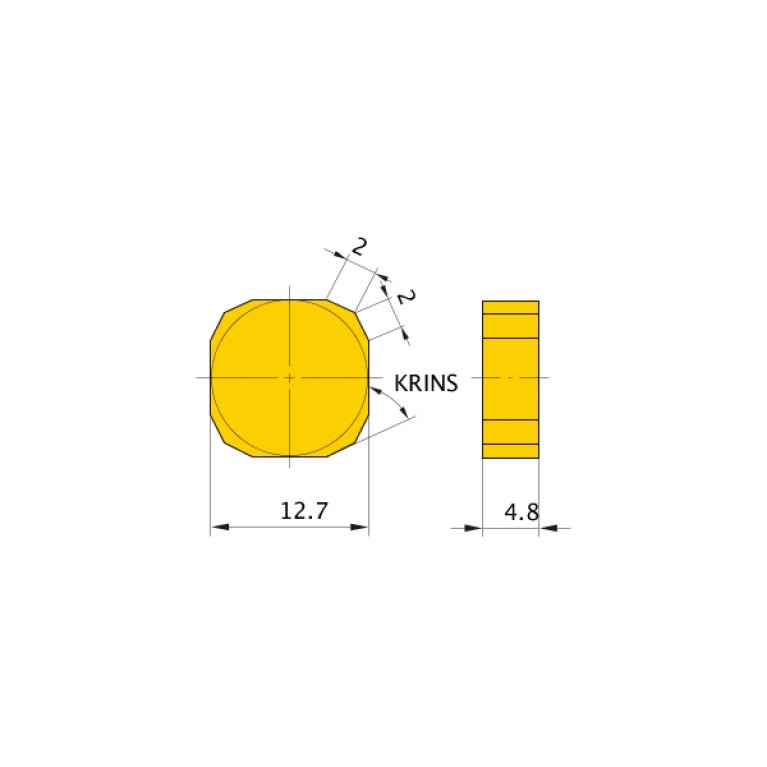 SNK43B2S NX2525