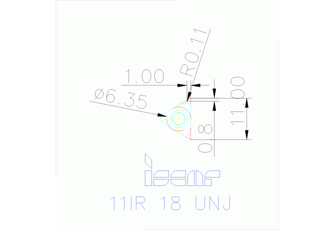 11IR 18 UNJ IC908