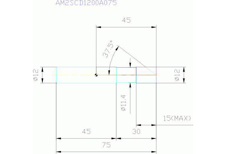 AM2SCD1200A075