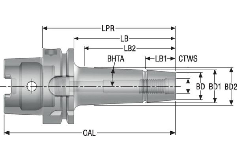 HSKA125-M16-185-VF6