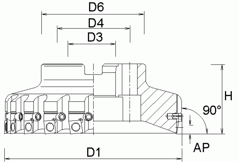 63A06RP90SP12CFP
