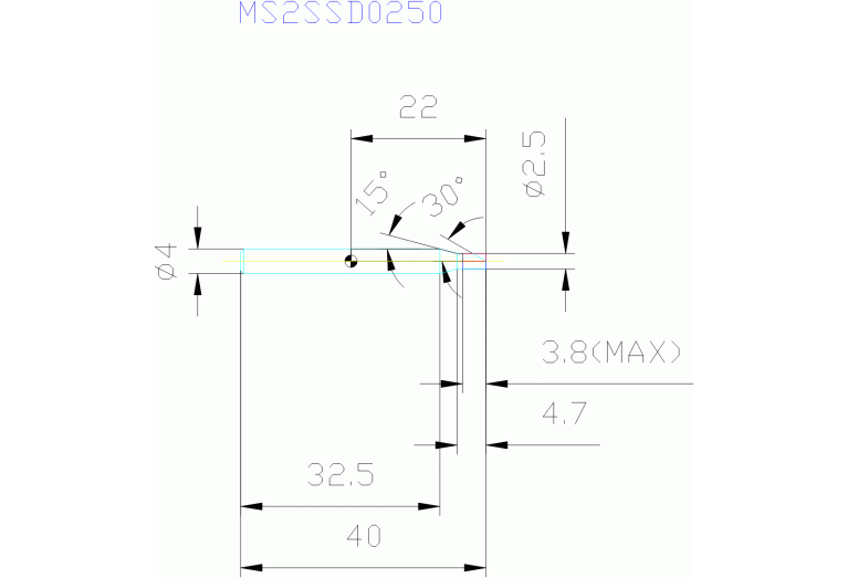 MS2SSD0250