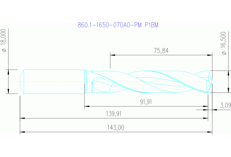 860.1-1650-070A0-PM P1BM