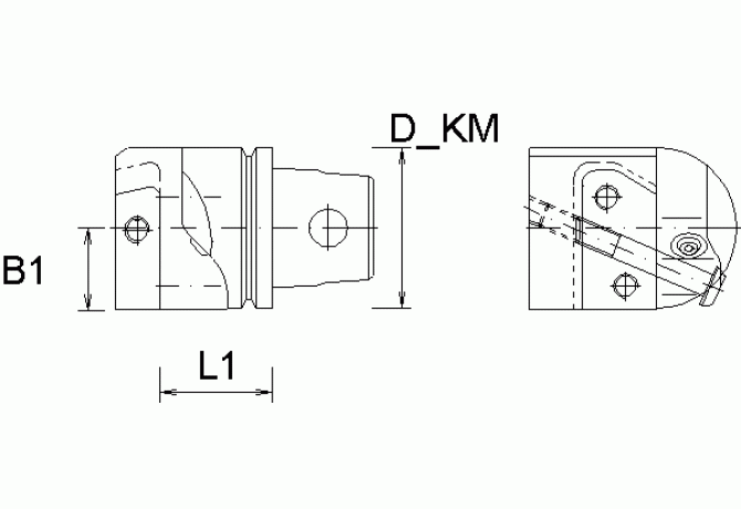 KM40KGMER50