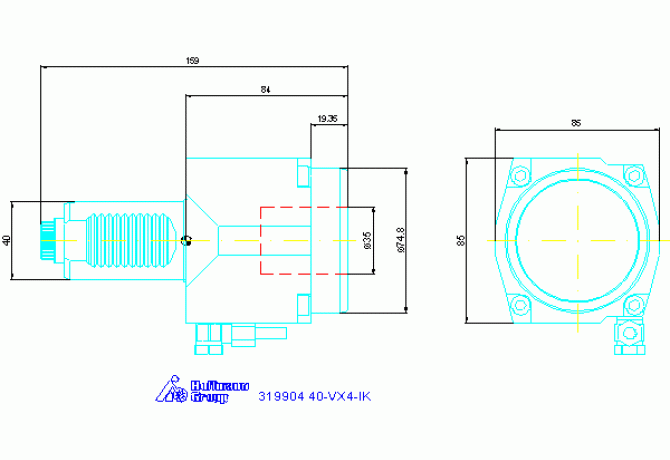 319904 40-VX4-IK