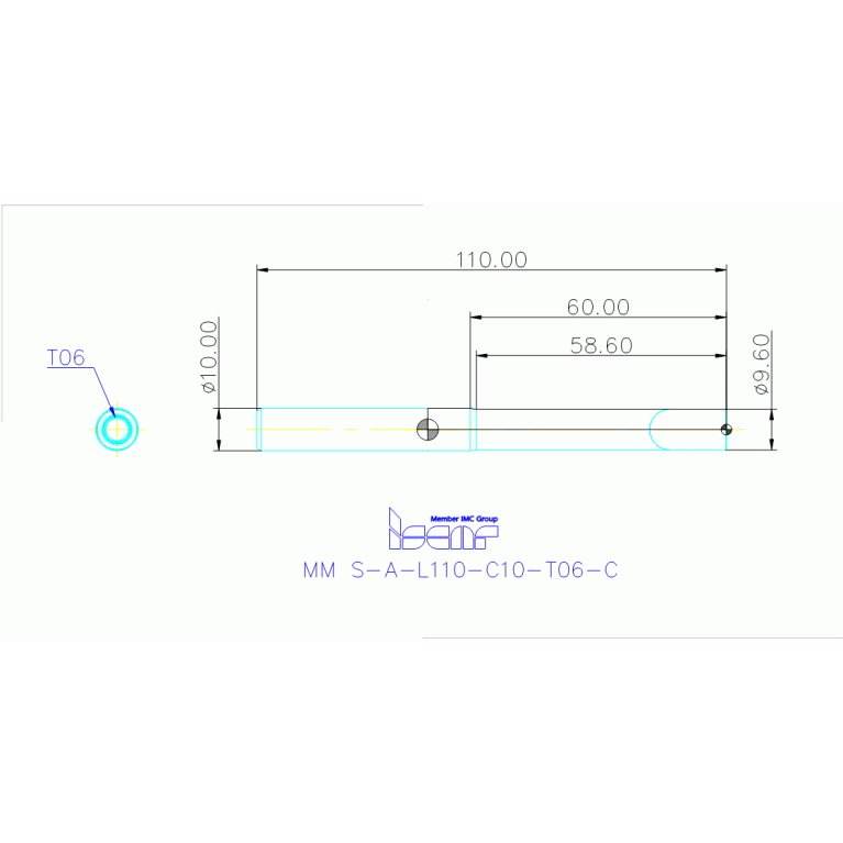MM S-A-L110-C10-T06-C
