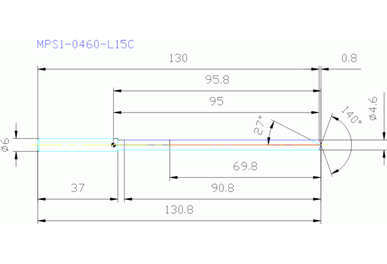 MPS1-0460-L15C DP1021