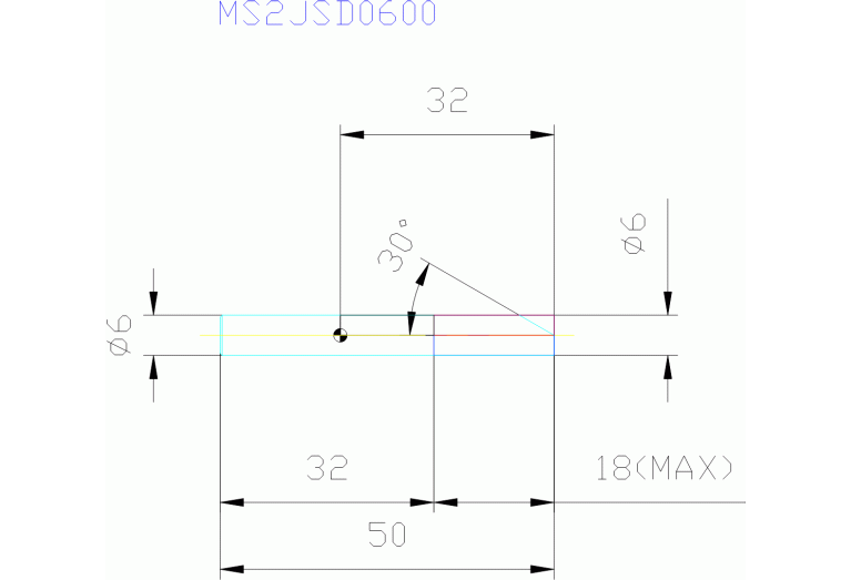 MS2JSD0600