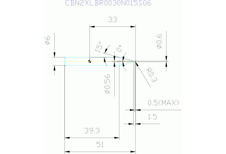 CBN2XLBR0030N015S06