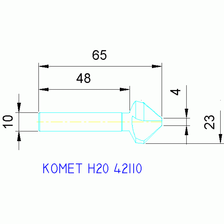 H20 42110