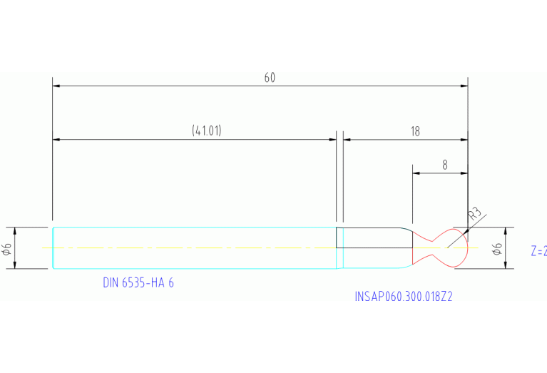 INSAP060.300.018Z2 IN3005
