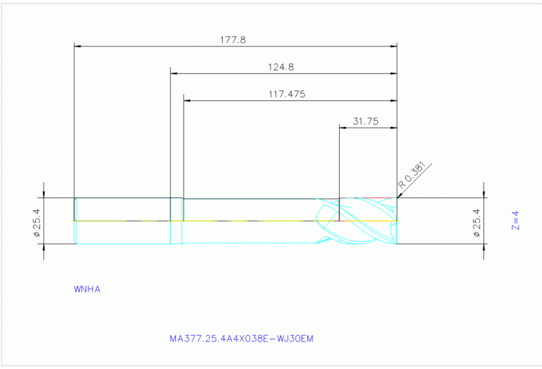 MA377.25.4A4X038E-WJ30EM