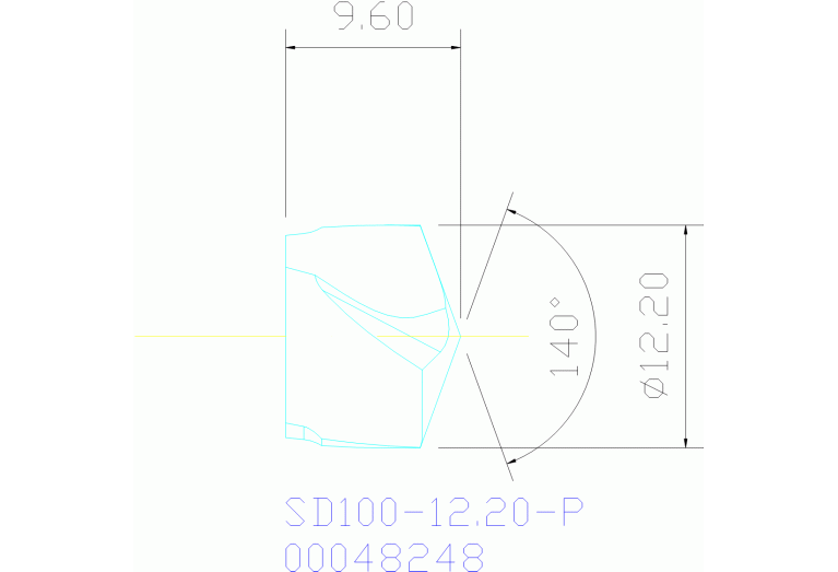 SD100-12.20-P