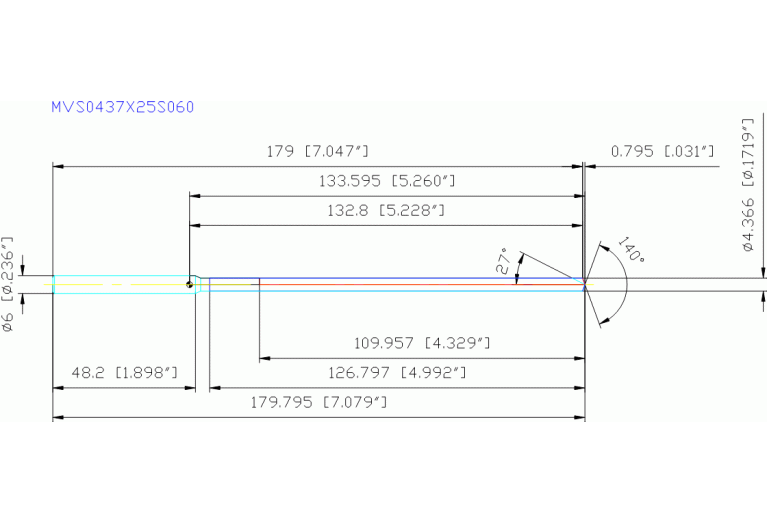 MVS0437X25S060 DP1020