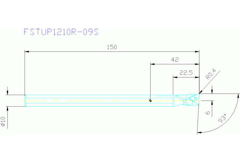 FSTUP1210R-09S