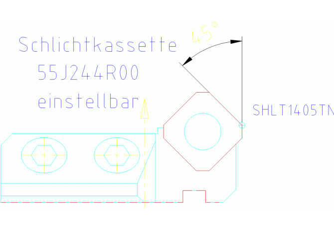 55J244R00