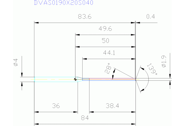 DVAS0190X20S040 DP1120