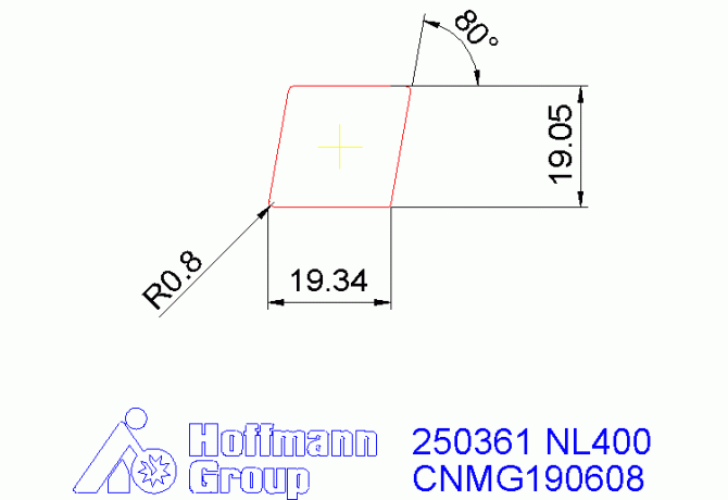 250361 NL400