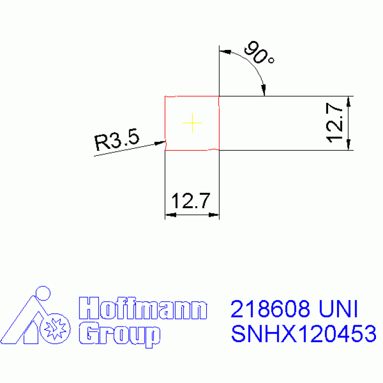 218608 UNI