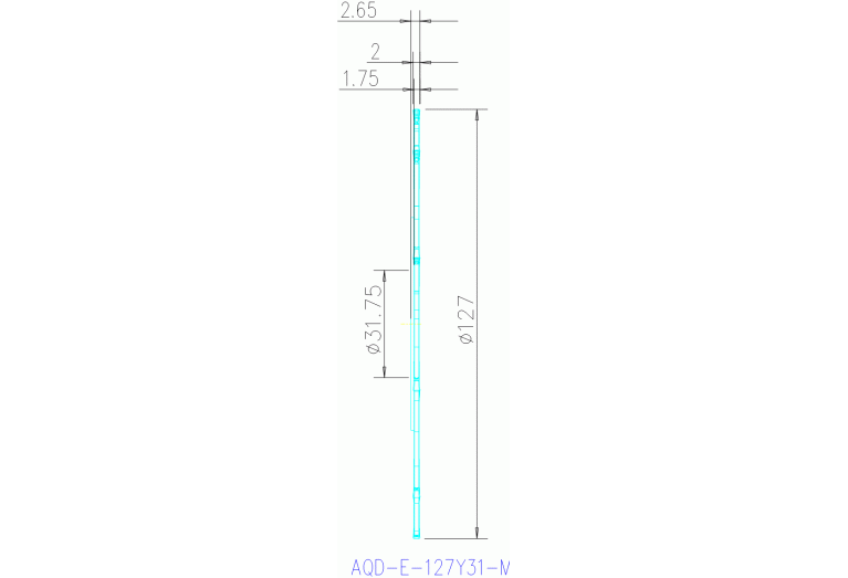 AQD-E-127Y31-M