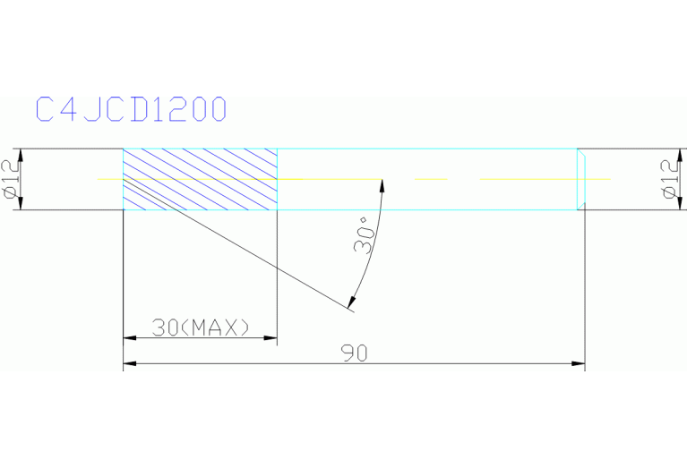 C4JCD1200