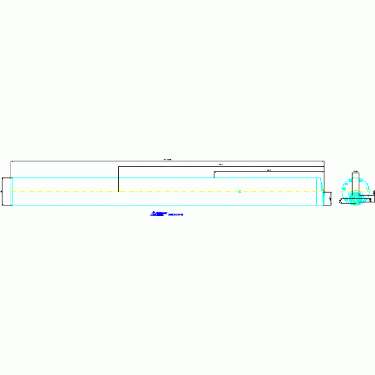265020 DM/80