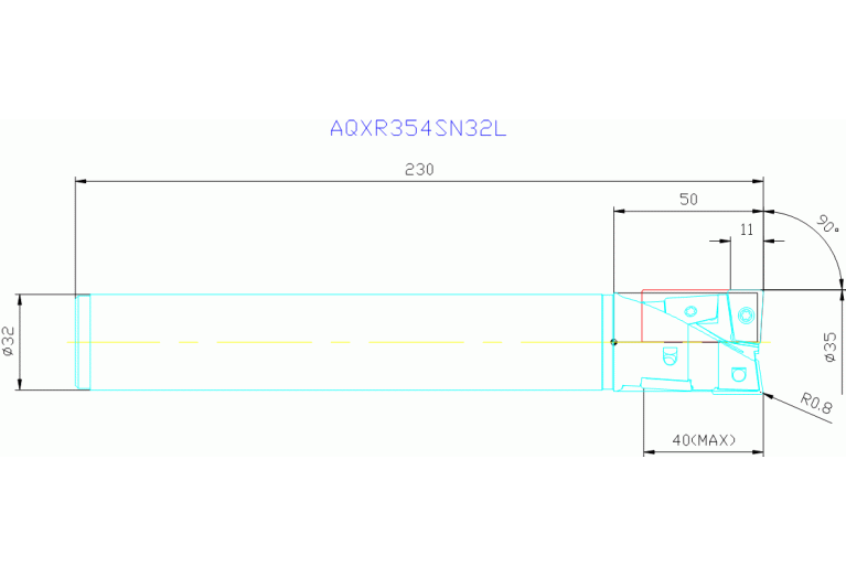 AQXR354SN32L