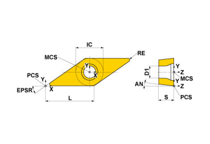 VCMW160408 UC5105