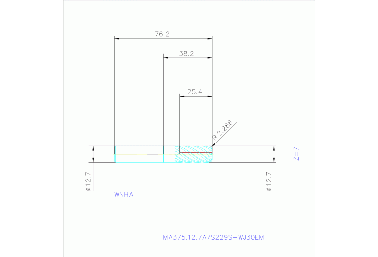 MA375.12.7A7S229S-WJ30EM