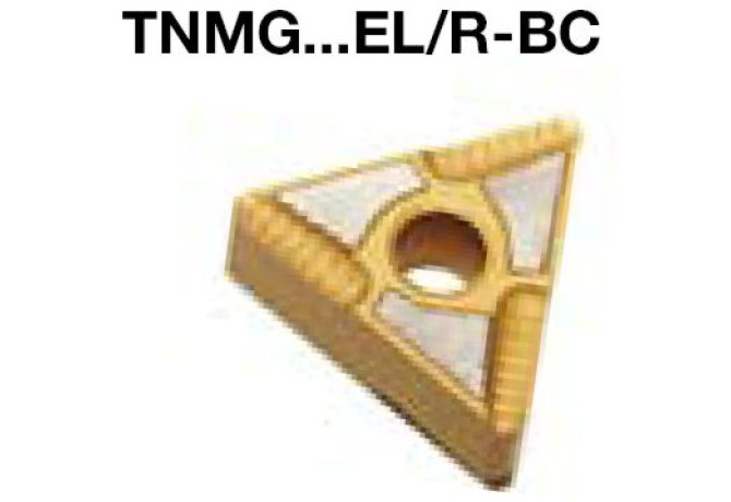 TNMG160404ER-BC LC240F