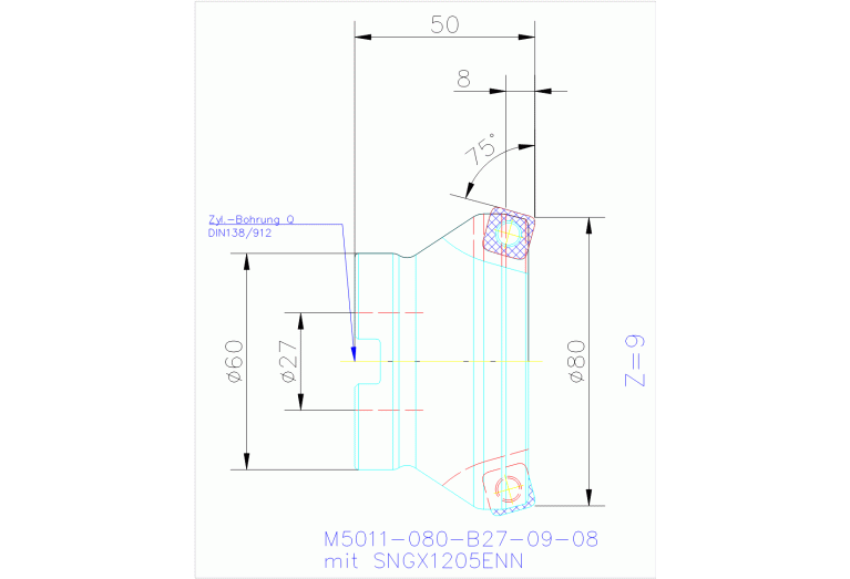 M5011-080-B27-09-08