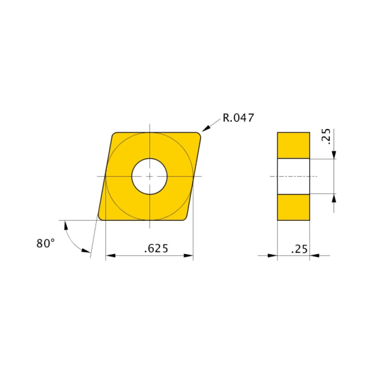 CNMG160612-GH US7020