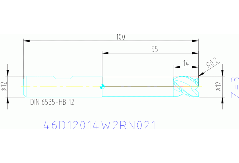 46D12014W2RN021 IN05S