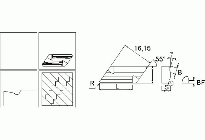 KNUX160410R1 CM3