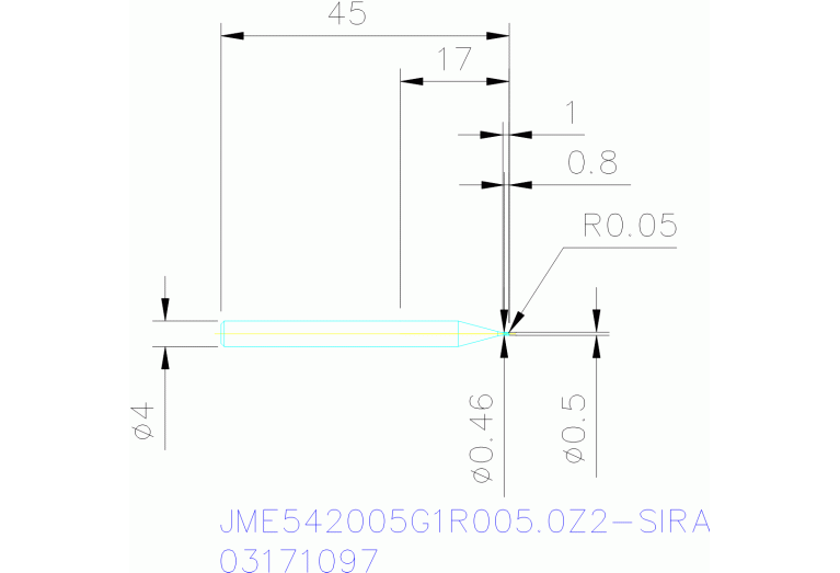 JME542005G1R005.0Z2-SIRA